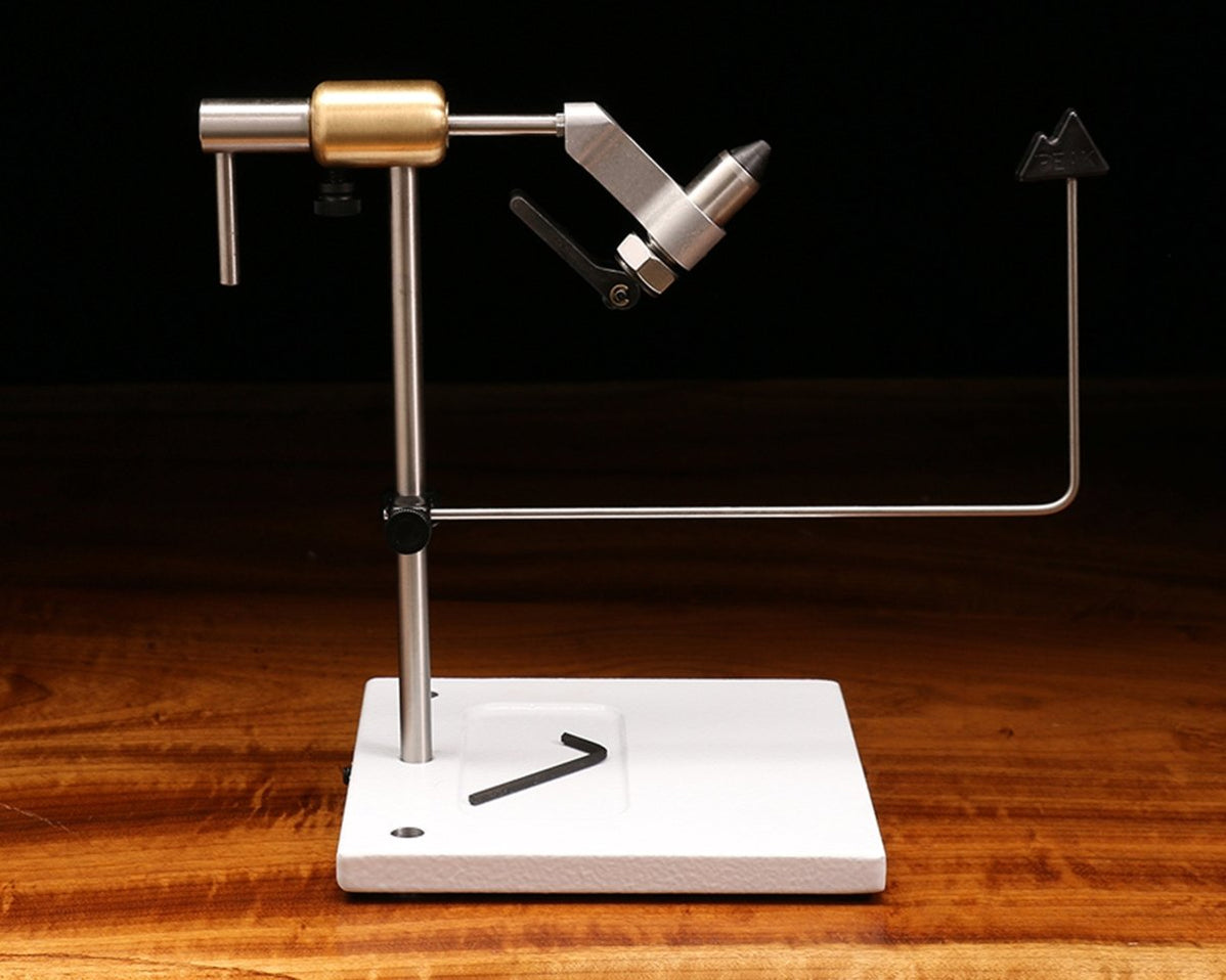 Peak Rotary Vise Spawn Fly Fish Spawn Fly Fish