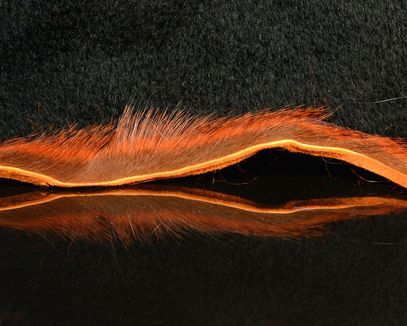 Nature's Spirit Pine Squirrel Zonker Strips - Spawn Fly Fish - Nature's Spirit