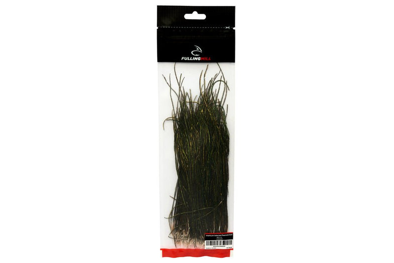 Fulling Mill Premium Selected Peacock Herl - Spawn Fly Fish - Fulling Mill