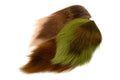 Fulling Mill Premium Selected Bucktail - Spawn Fly Fish - Fulling Mill