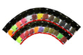 Fulling Mill Tactical Microflash Dub - Spawn Fly Fish - Fulling Mill