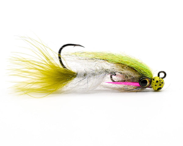 D103S - Dry Fly, Nymph, Straight Eye Hook - Allen Fly Fishing