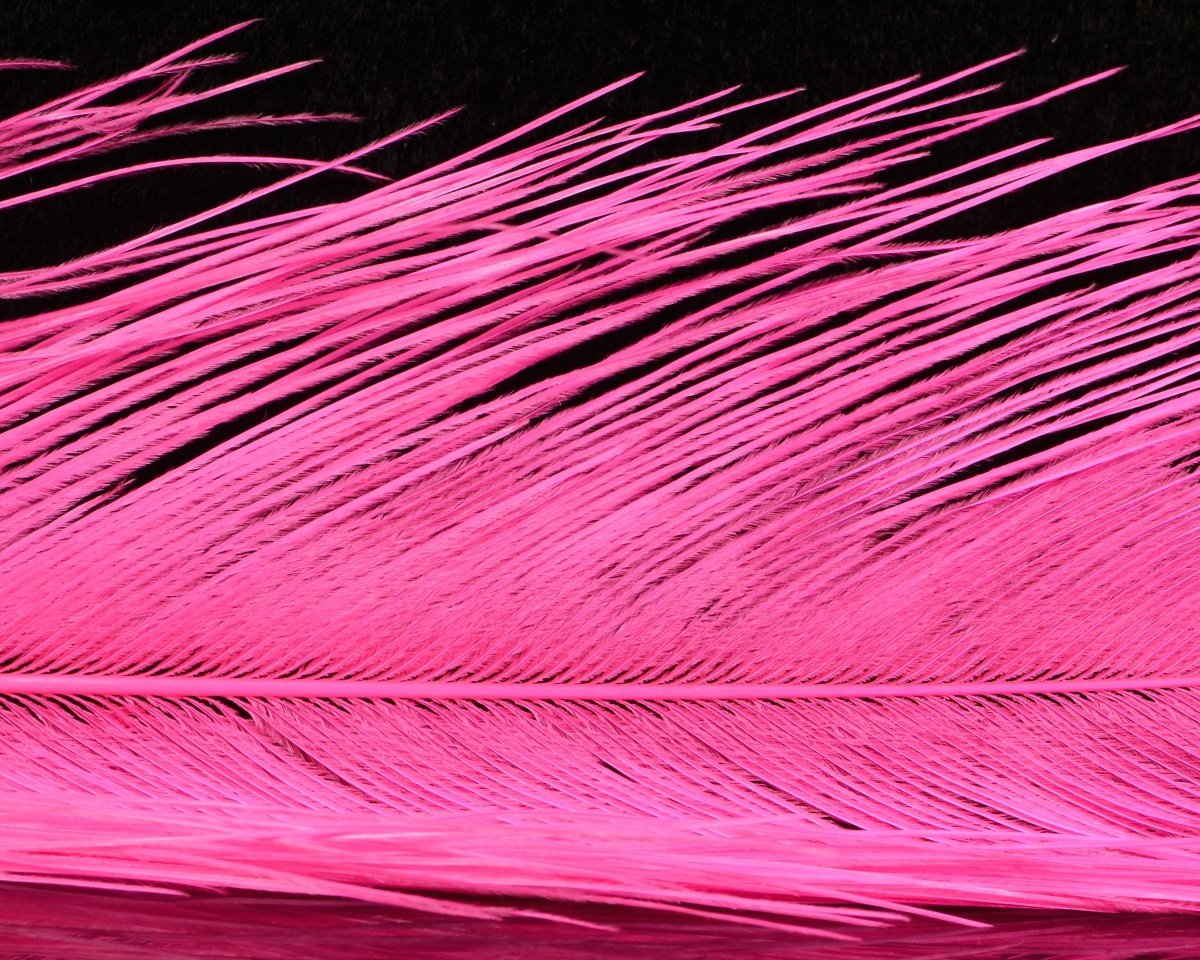 Spirit River UV2 Raptor Hackle - Spawn Fly Fish - Spirit River