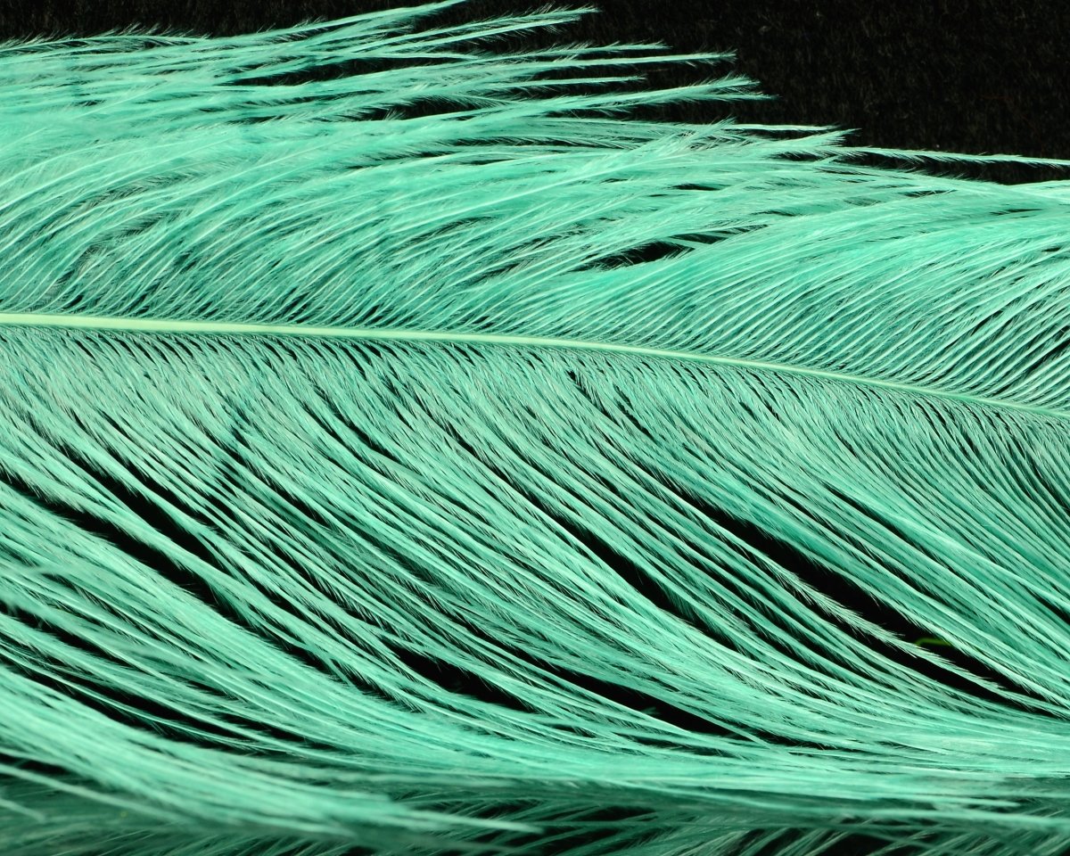 Spirit River UV2 Raptor Hackle - Spawn Fly Fish - Spirit River