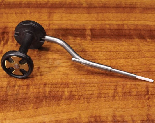 Rite Bobbin Ceramic Magnum - Spawn Fly Fish - Rite