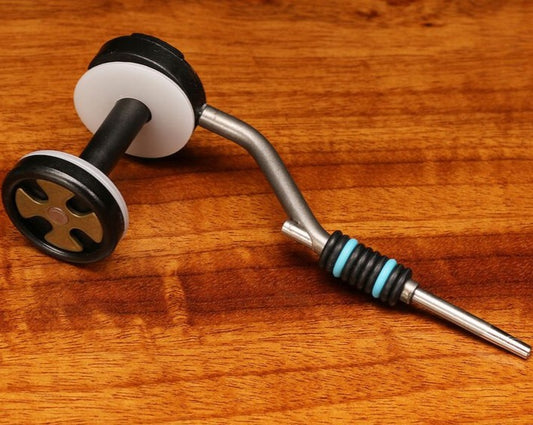 Rite Bobbin Half Hitch Mag - Spawn Fly Fish - Rite