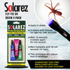 Solarez Fly-Tie UV Resins - 3 Pack - Spawn Fly Fish - Solarez