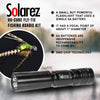 Solarez UV-Cure Fly-Tie UV Resin Roadie Kit - Spawn Fly Fish - Solarez
