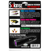 Solarez UV-Cure Fly-Tie UV Resin Pro Roadie Kit - Spawn Fly Fish - Solarez