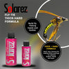 Solarez Fly-Tie Thick Hard Formula - Spawn Fly Fish - Solarez