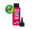 Solarez Fly-Tie Thick Hard Formula - Glow In The Dark - Spawn Fly Fish - Solarez