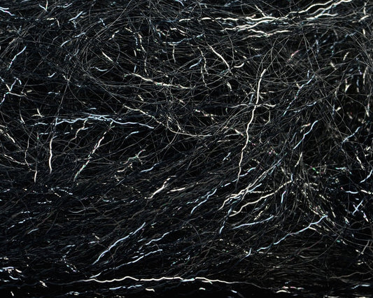 Hareline Ripple Ice Fiber - Spawn Fly Fish - Hareline Dubbin