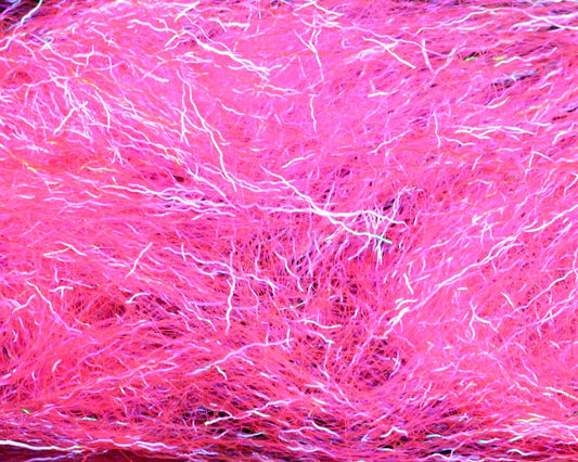 Hareline Ripple Ice Fiber - Spawn Fly Fish - Hareline Dubbin