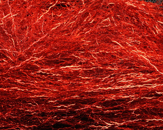 Hareline Ripple Ice Fiber - Spawn Fly Fish - Hareline Dubbin