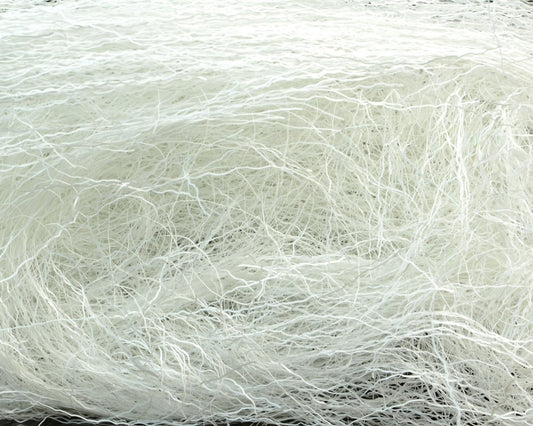 Hareline Ripple Ice Fiber - Spawn Fly Fish - Hareline Dubbin