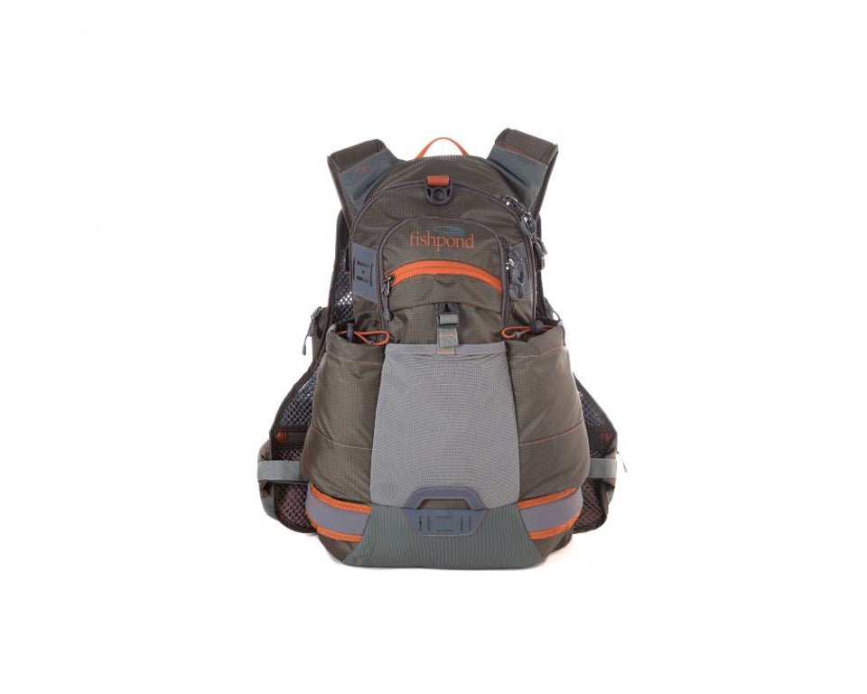 Fishpond Ridgeline Backpack - Spawn Fly Fish– Spawn Fly Fish