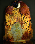 Ringneck Pheasant Skin - Spawn Fly Fish - Hareline Dubbin