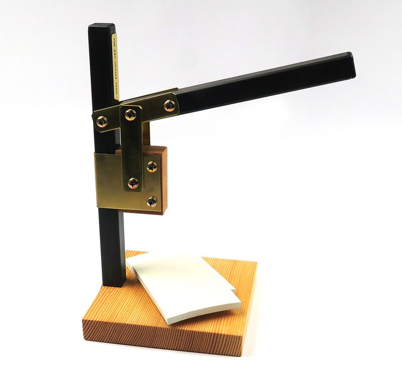 River Road RRC Cutter Press - Spawn Fly Fish - River Road Creations