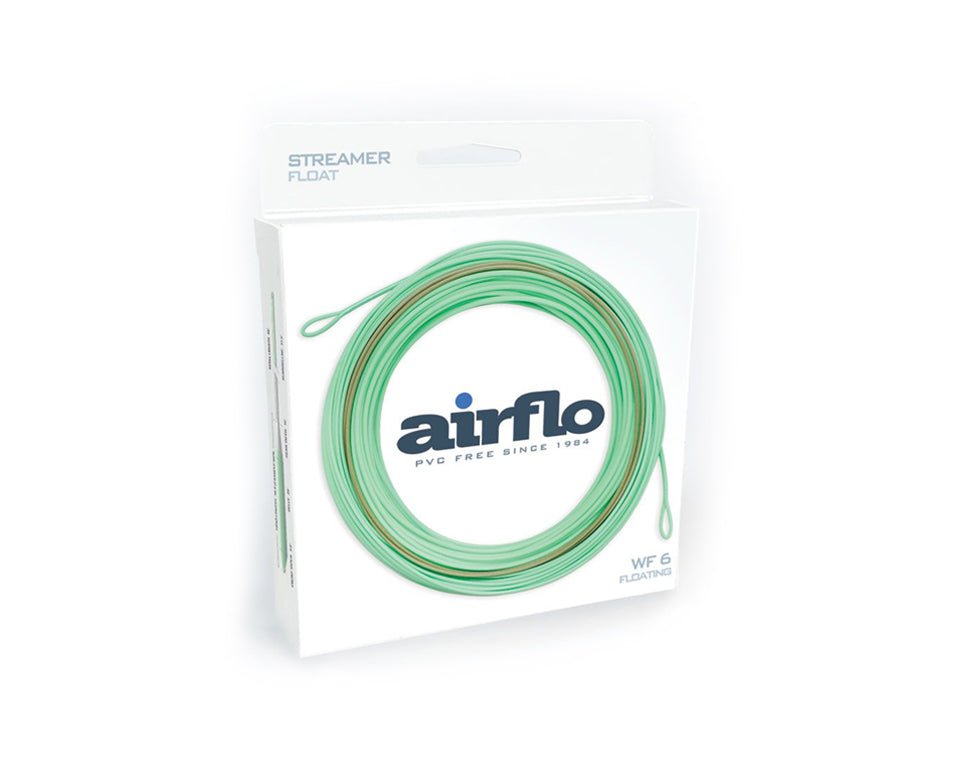 Streamer Fishing With Floating Line at Landon Artis blog