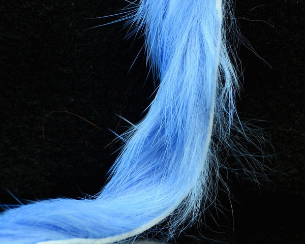 Hareline Rabbit Strips - Spawn Fly Fish - Hair & Fur - Hareline Dubbin