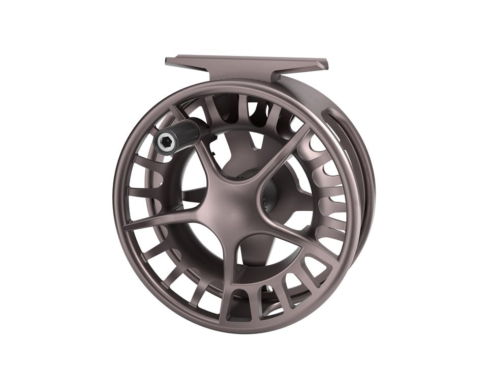Remix S 3-Pack Fly Fishing Reel & Spools – LAMSON