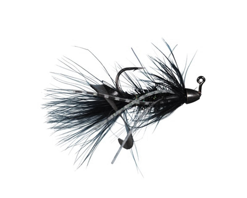 Solitude Jawbreaker - Spawn Fly Fish - Solitude