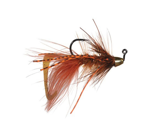 Solitude Jawbreaker - Spawn Fly Fish - Solitude
