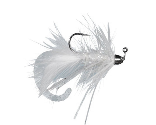 Solitude Jawbreaker - Spawn Fly Fish - Solitude