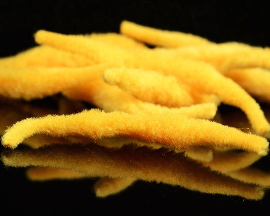 Spawn Polliwog Tails - Spawn Fly Fish - Spawn Fly Fish