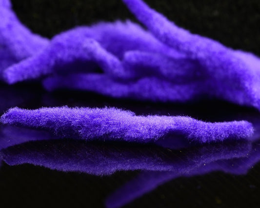 Spawn Polliwog Tails - Spawn Fly Fish - Spawn Fly Fish