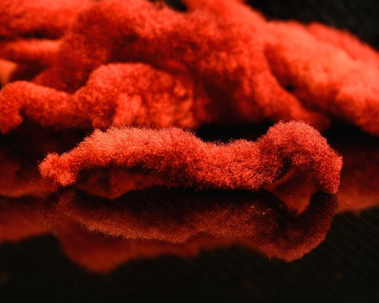 Spawn Polliwog Tails - Spawn Fly Fish - Spawn Fly Fish