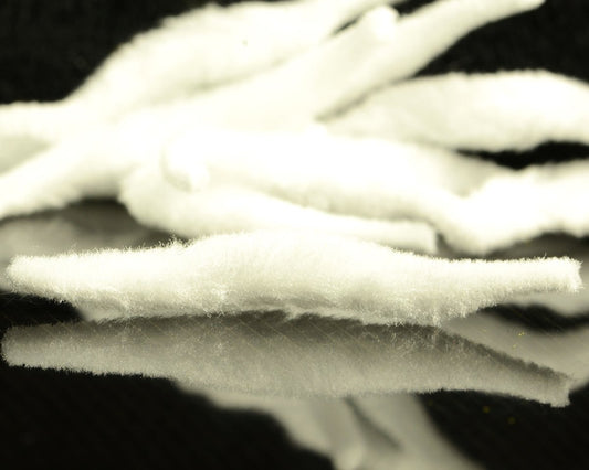 Spawn Polliwog Tails - Spawn Fly Fish - Spawn Fly Fish