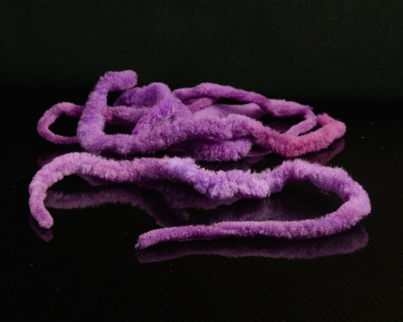 Spawn Super Worms - Spawn Fly Fish - Spawn Fly Fish