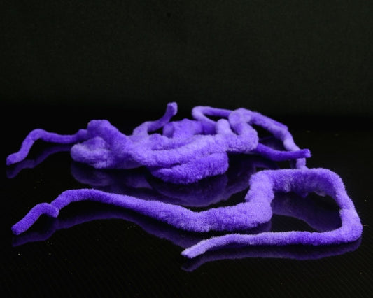 Spawn Super Worms - Spawn Fly Fish - Spawn Fly Fish