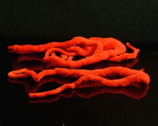 Spawn Super Worms - Spawn Fly Fish - Spawn Fly Fish