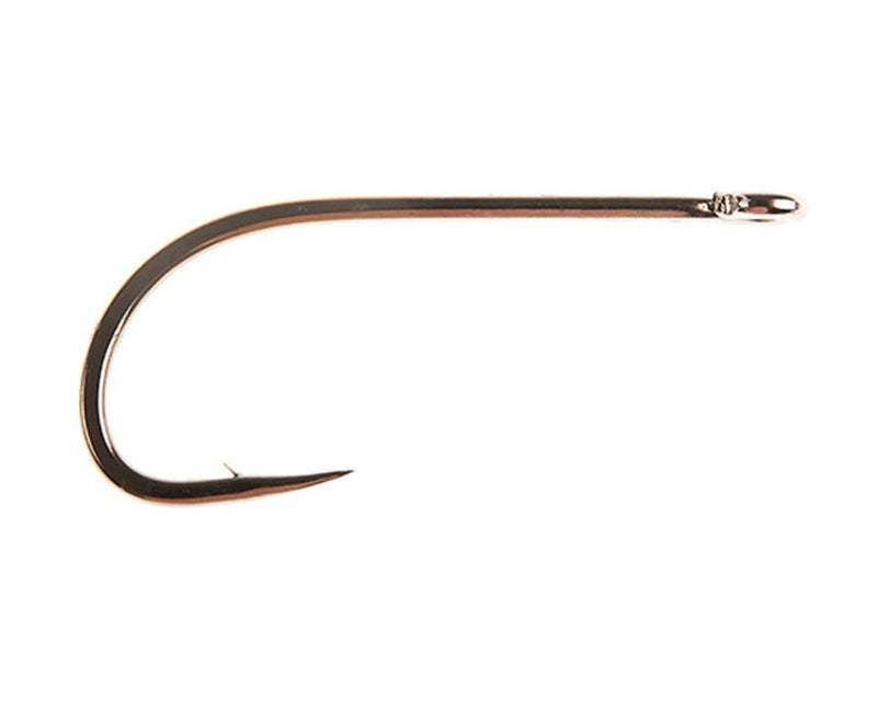 Ahrex SA220 Saltwater Streamer Hook - Spawn Fly Fish - Ahrex Hooks