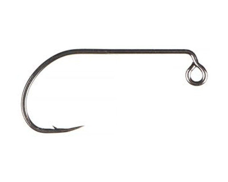 Ahrex SA254 Salt Jig Hook - Spawn Fly Fish - Ahrex Hooks