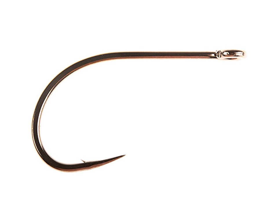 Ahrex SA270 Saltwater Bluewater Hook - Spawn Fly Fish - Ahrex Hooks