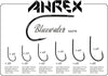 Ahrex SA270 Saltwater Bluewater Hook - Spawn Fly Fish - Ahrex Hooks