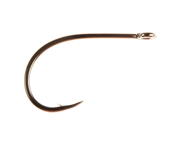 Ahrex SA280 Saltwater Minnow Hook - Spawn Fly Fish - Hooks, Shanks & Jigs - Ahrex Hooks