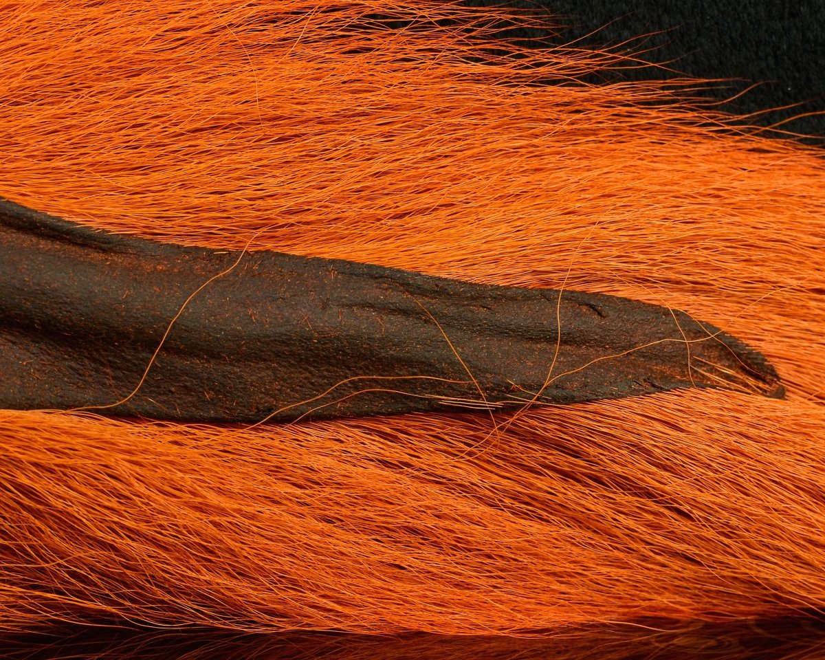 Nature's Spirit Select Large Bucktail - Spawn Fly Fish - Nature's Spirit