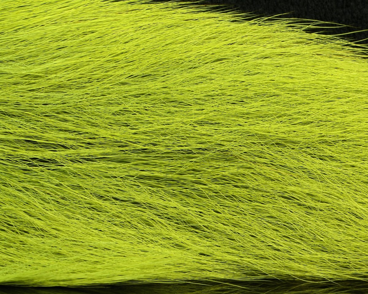 Nature's Spirit Select Large Bucktail - Spawn Fly Fish - Nature's Spirit