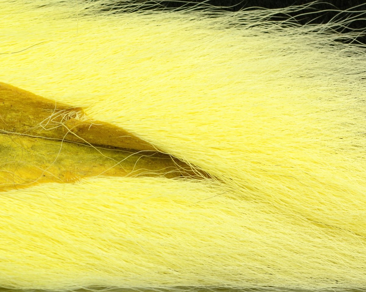 Nature's Spirit Select Large Bucktail - Spawn Fly Fish - Nature's Spirit