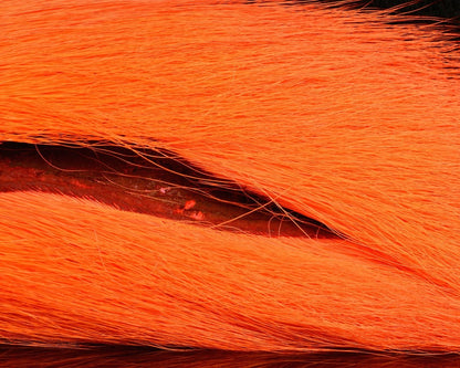 Nature's Spirit Select Large Bucktail - Spawn Fly Fish - Nature's Spirit