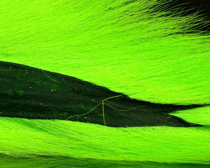 Nature's Spirit Select Large Bucktail - Spawn Fly Fish - Nature's Spirit