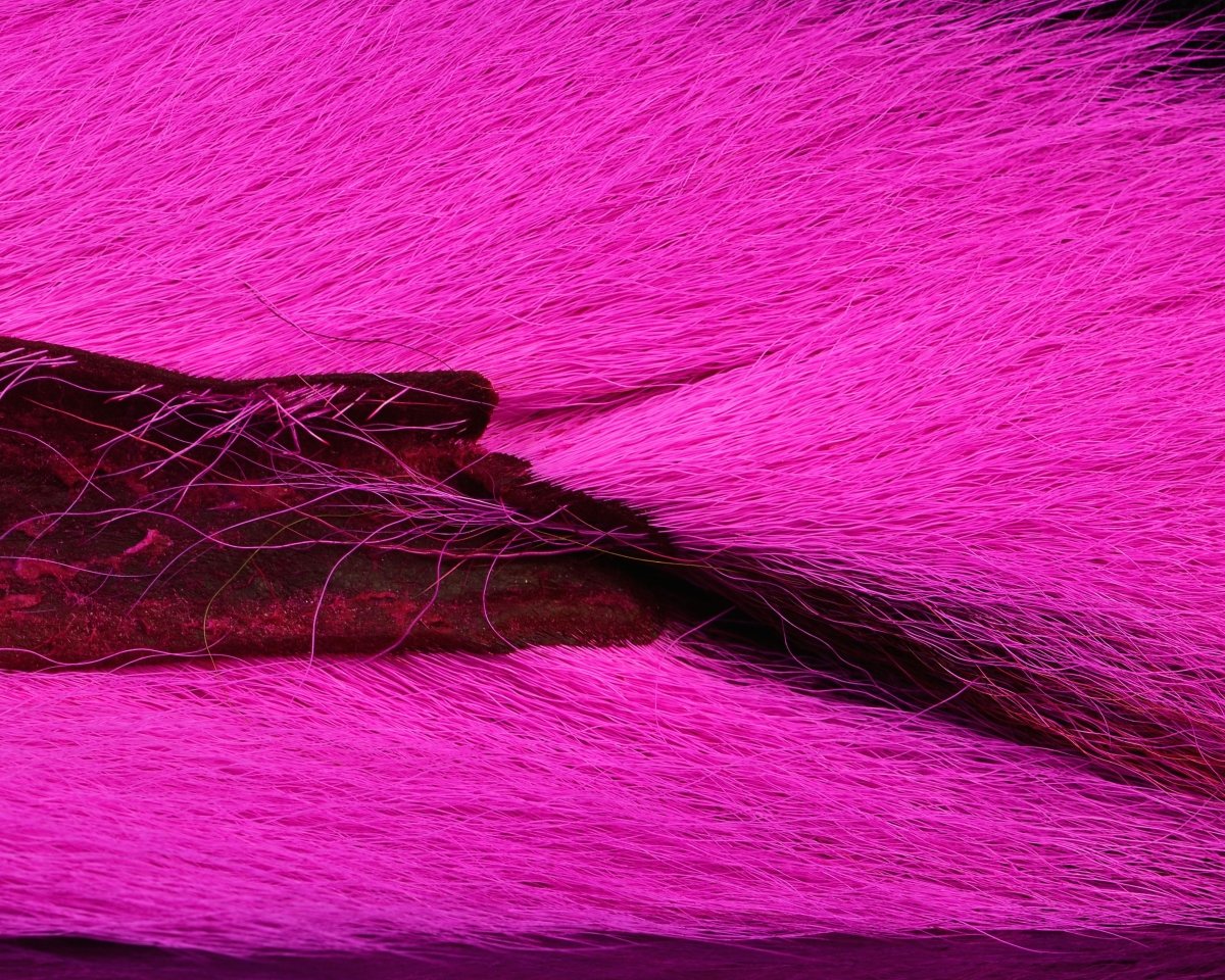 Nature's Spirit Select Large Bucktail - Spawn Fly Fish - Nature's Spirit