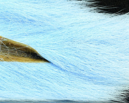 Nature's Spirit Select Large Bucktail - Spawn Fly Fish - Nature's Spirit