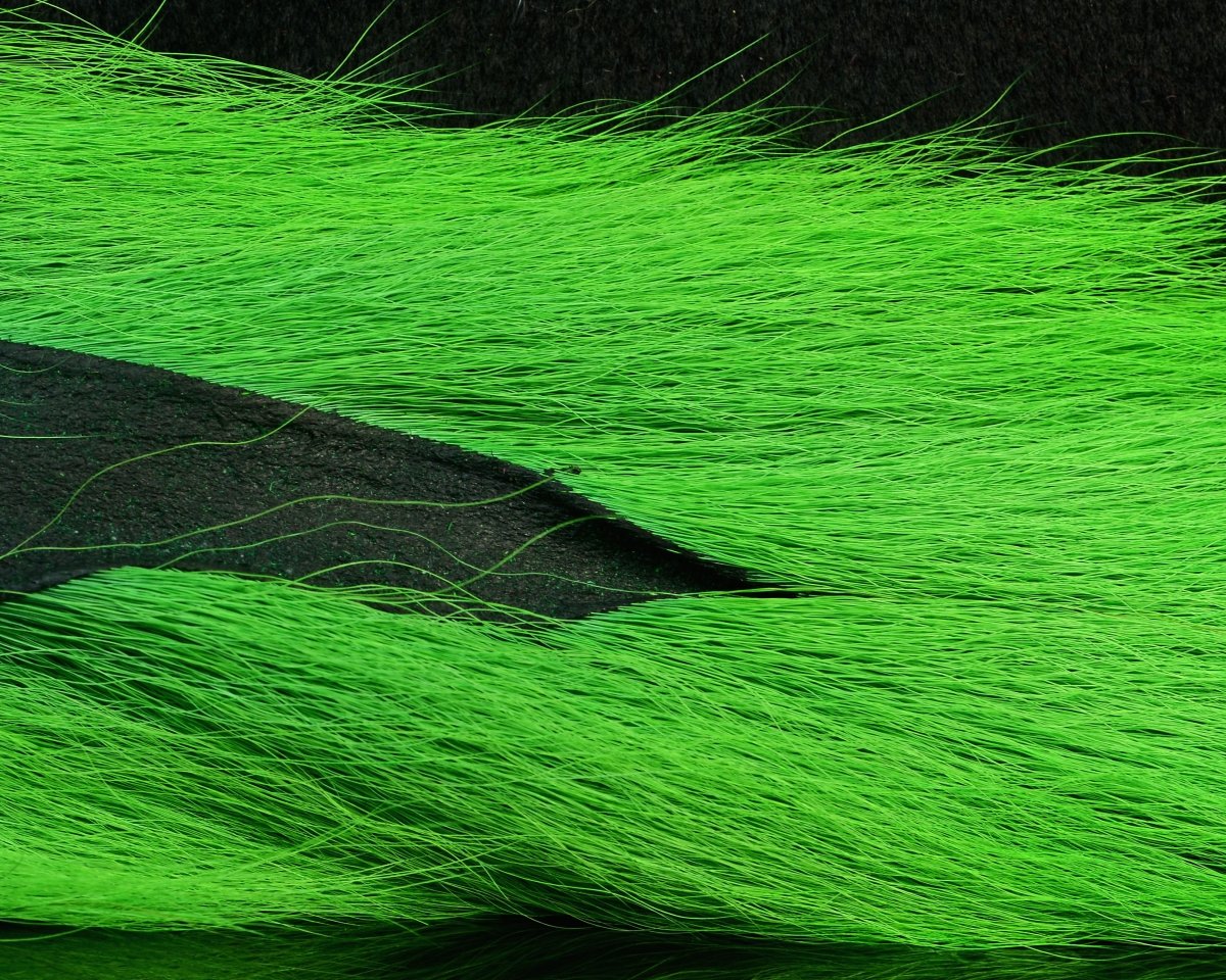 Nature's Spirit Select Large Bucktail - Spawn Fly Fish - Nature's Spirit