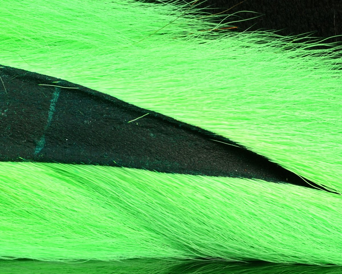 Nature's Spirit Select Large Bucktail - Spawn Fly Fish - Nature's Spirit