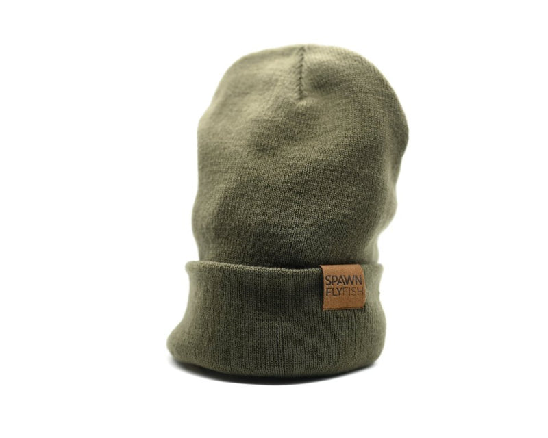 Spawn Beanie - Spawn Fly Fish - Spawn Fly Fish